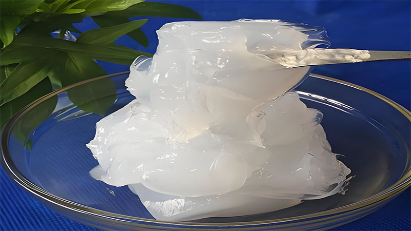 NORBERT GTE703合成润滑脂：密封圈润滑的高性能解决方案